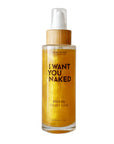 Body Oil 'Golden Glow'