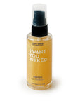 GOLDEN GLOW Body Oil