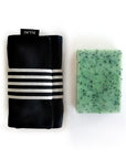 Soap-to-go set 'JACK'