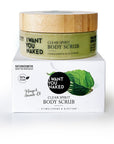 Body Scrub 'Clear Spirit'