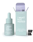 Hyaluron Boost Serum 'The Beast'