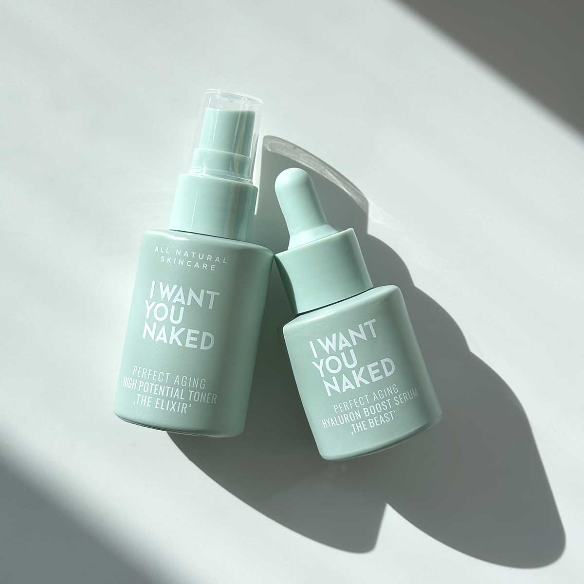 Hyaluron Boost Serum &#39;The Beast&#39;