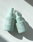 Hyaluron Boost Serum 'The Beast'