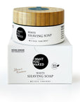 Shaving Soap 'White'