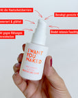Moisturizing Cream