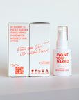 Moisturizing Cream