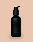Shampoo 'Good Karma' black