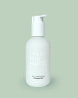 Shampoing Édition BLANC