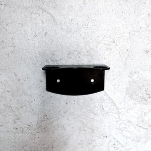 Wallmount double, rPET