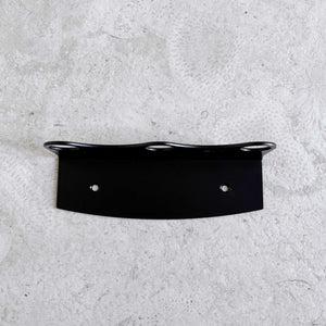 Wallmount triple, rPET
