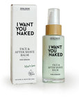 Face & Aftershave Balm 'For Heroes'
