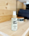 Face & Aftershave Balm 'For Heroes'