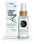Hand Cream 'Healing Greens'