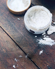 COCO GLOW BODY SCRUB - SUPER SIZE (6919629930655)