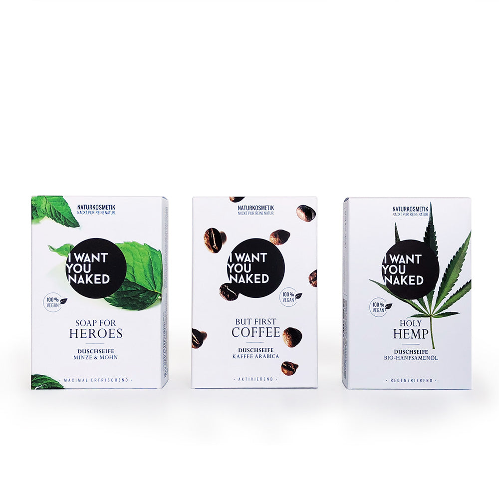 SOAP ME - body (7140013736095)