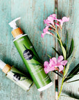 STRAIGHT & STRONG Shampoo (6919630520479)