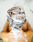 STRAIGHT & STRONG Shampoo (6919630520479)