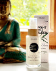 Hand Cream 'Healing Greens'