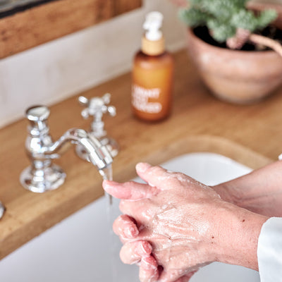 Hand Soap 'Good Karma' - Refill