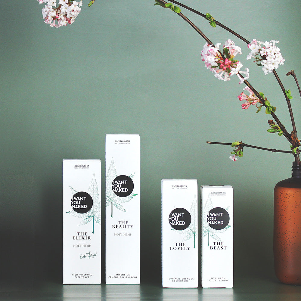 Vorteils-Set &#39;Anti Aging Therapy&#39;