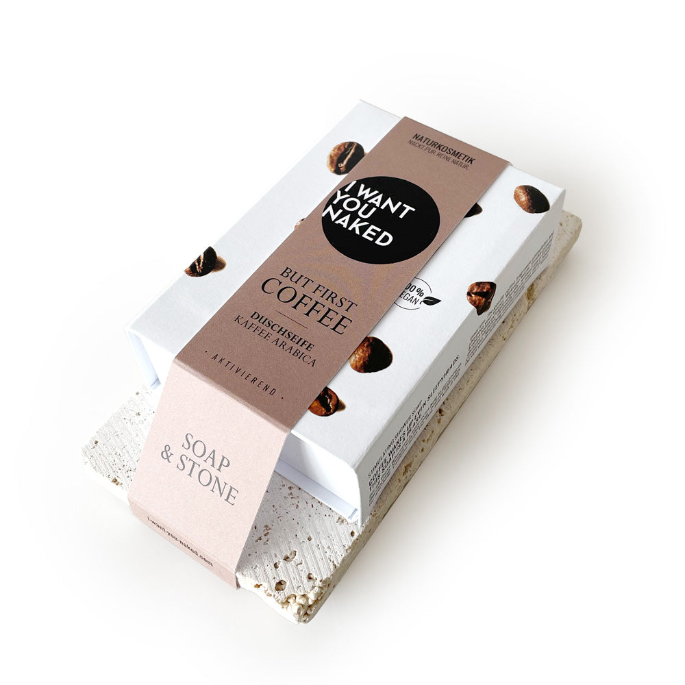 SOAP &amp; STONE - Coffee (7339222827167)