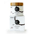 COCO GLOW BODY SCRUB - SUPER SIZE (6919629930655)