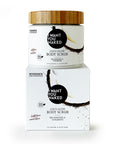 COCO GLOW BODY SCRUB - SUPER SIZE (6919629930655)