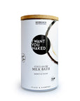 Milk Bath 'Coco Glow' - Refill