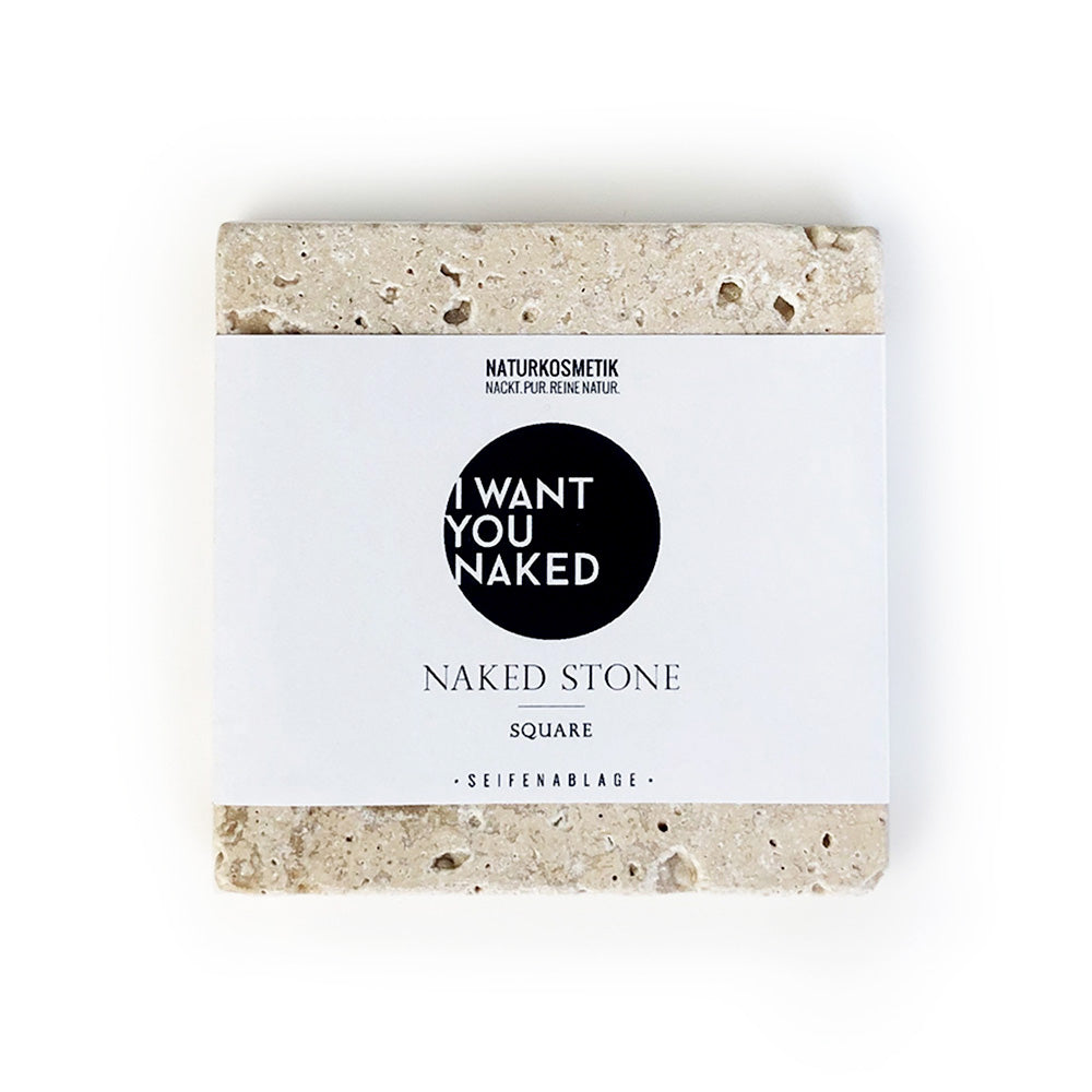 NAKED STONE - Square (5457022845087)